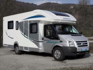 Chausson Flash 30 Top 2011 года
